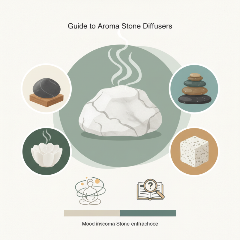 Top China Aroma Stone Diffuser for Global Buyers Guide?