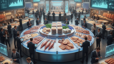 2026 Best Squid Seafood for Global Buyers Insights?