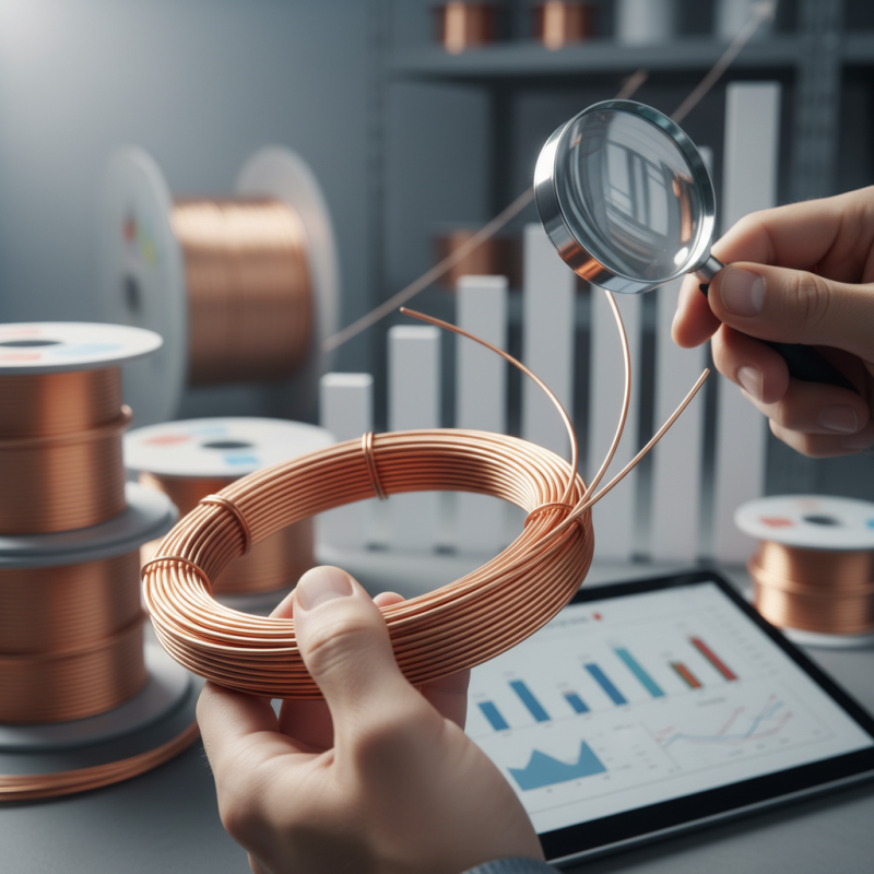 2026 Top Guide to Buying Bare Stranded Copper Efficiently?