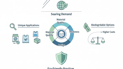 What are the Best Opp Plastic Bags for Global Buyers in 2026?
