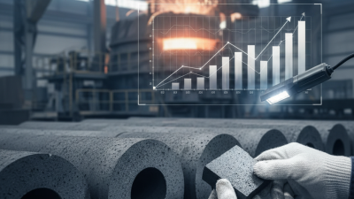 Top 10 Graphite Electrode Buying Tips for Global Suppliers?