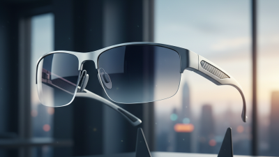 2026 Top Photochromic Sunglasses Trends for Global Shoppers?