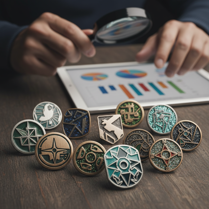 2026 Best Special Pins for Global Buyers What to Consider?