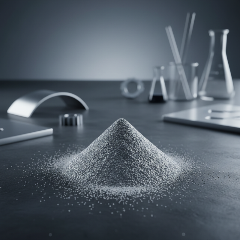 What is 30 Micron Aluminum Powder Uses and Benefits?