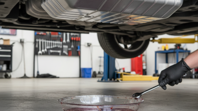 Why Are Transmission Pans Important for Your Vehicle?