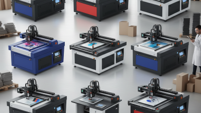 Top 10 UV Printing Machines for Your Business Needs?