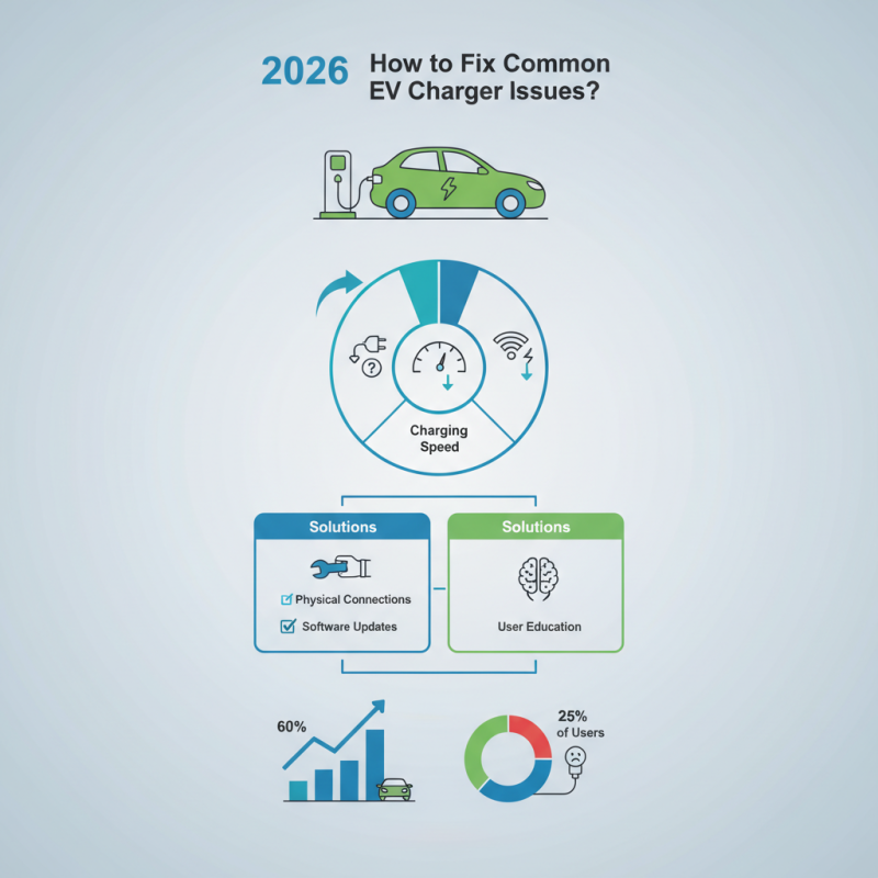 2026 How to Fix Common EV Charger Issues?