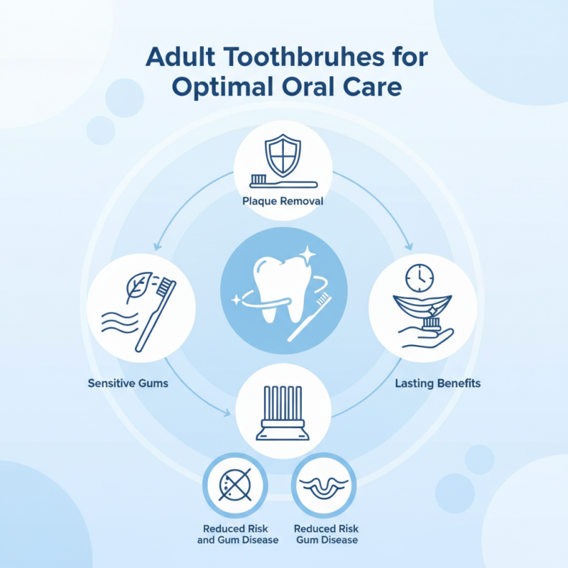 Top 10 Adult Toothbrushes for Ultimate Oral Care?