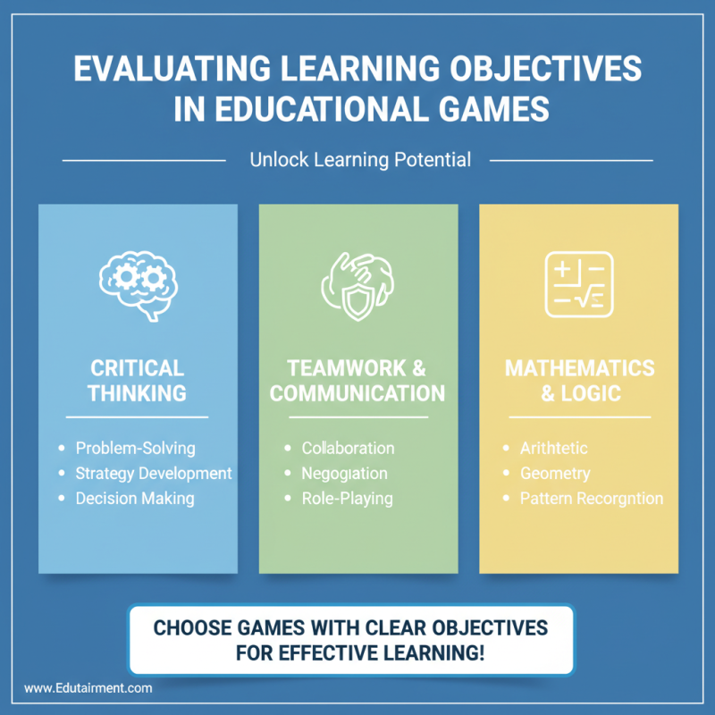 Top Tips for Choosing the Best Educational Board Games?