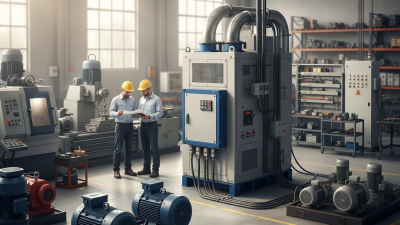 What is the Best Single Three Phase Converter for Your Needs?