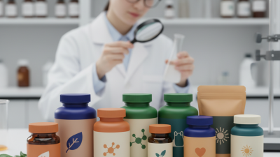 Top 5 OEM Supplements from PKU-Foods for Global Buyers?