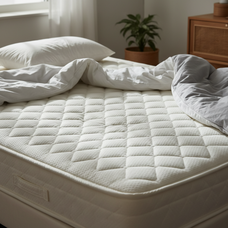 How to Fix a Sagging Memory Foam Mattress in the Middle?