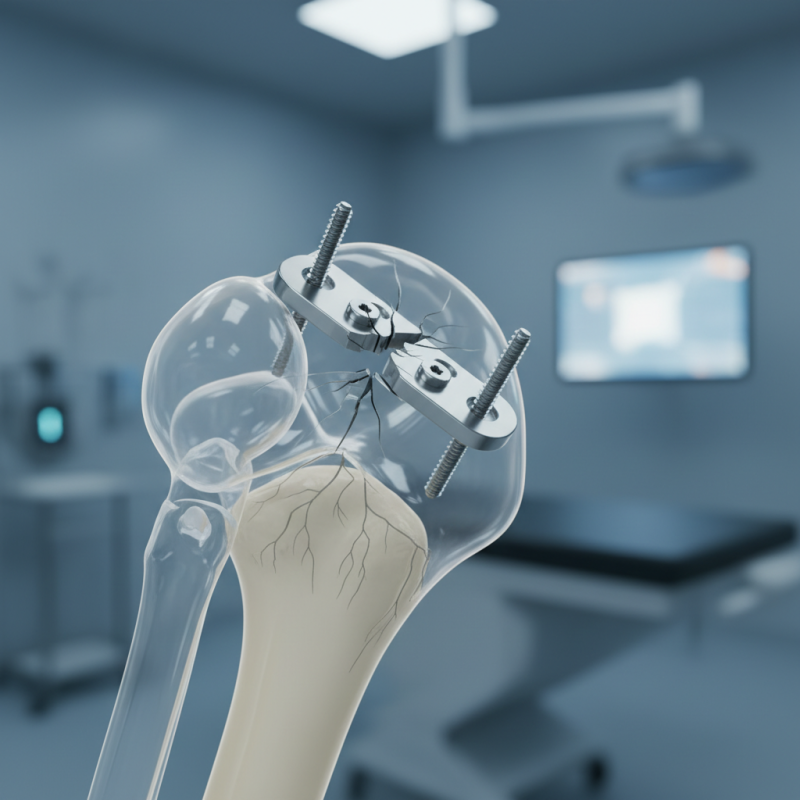 Can Orthopedic Implants Break What You Need to Know?