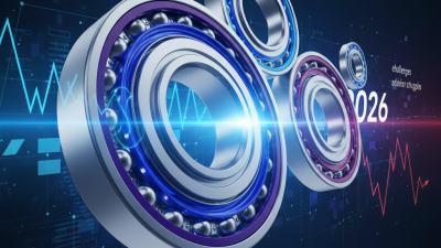 Top Groove Ball Bearing Trends for 2026 What to Know?