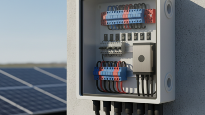 2026 Best PV Combiner Box Options for Global Buyers?