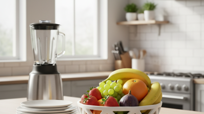 What is a Fruit Bowl and How to Choose the Best One?