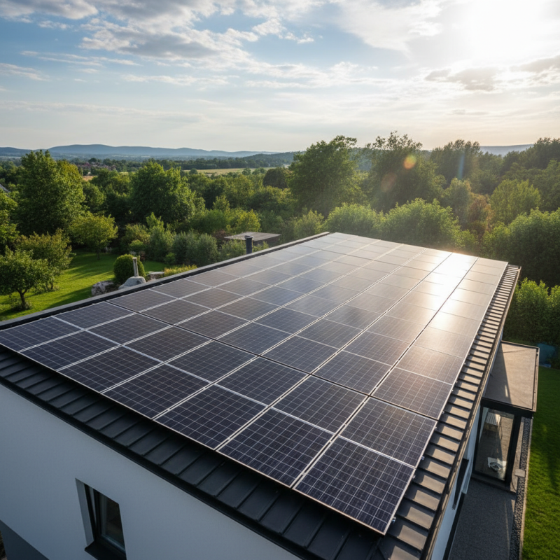 What is the Lifespan of a Solar Panel 10 Essential Tips?