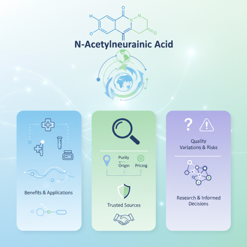 2026 Best N-Acetylneuraminic Acid for Global Buyers?