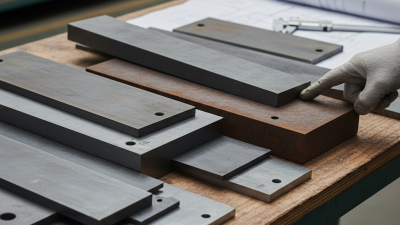 How to Choose the Right Carbon Steel Plate for Your Project?