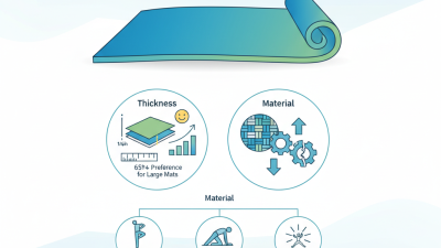 Big Exercise Mat Tips for Choosing the Best One for You?