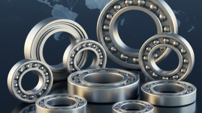 2026 Best Thrust Ball Bearing Options for Global Buyers?