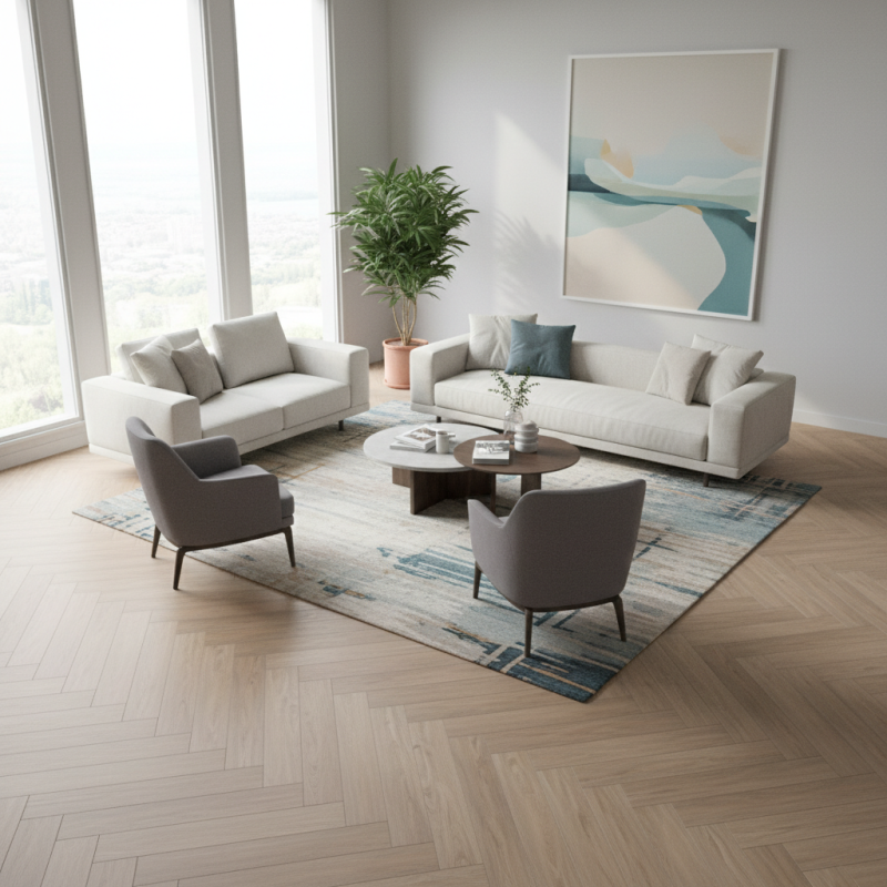 2026 How to Choose Spc Herringbone Flooring for Your Home?