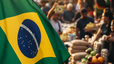 Discover the Significance of the Flag of Brazil for Buyers