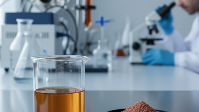China Best Pyrroloquinoline Quinone Supplier for Global Buyers?
