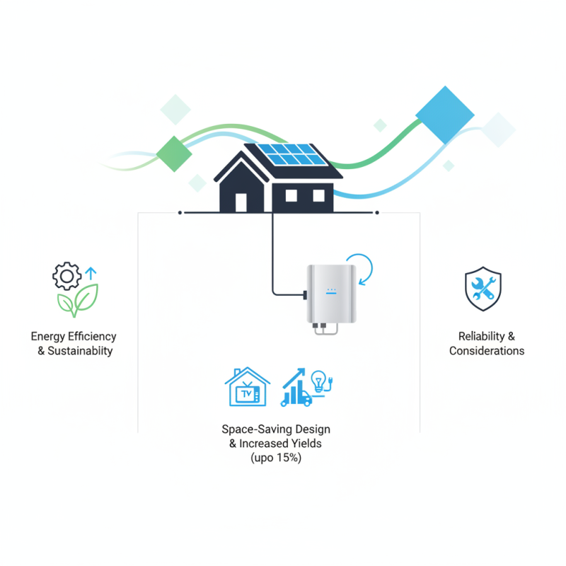 Why Choose a Wall Mounted Inverter for Your Home?