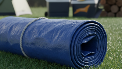How to Choose the Best Big Blue Tarp for Your Needs?