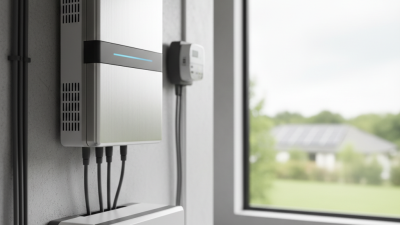 Top Wall Mounted Inverter Options for 2026 Buying Guide?