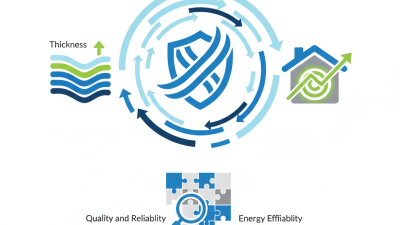 China Best Evoh Insulation Materials for Global Buyers?