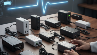 Top 10 Lithium-ion Charger Options for Global Buyers?