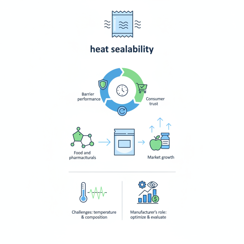 Why is Heat Sealability of Evoh Important for Packaging?
