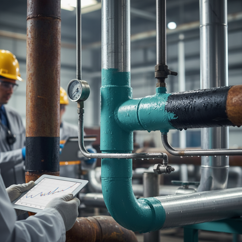 How to Prevent Corrosion in Metal Piping Systems Effectively?