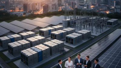 What is Battery Energy Storage System Benefits for Global Buyers?