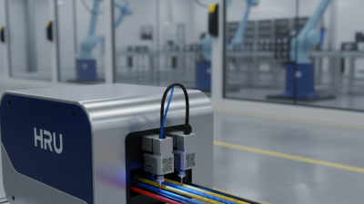2026 Best Cable Marking Machine HRU for Global Buyers?