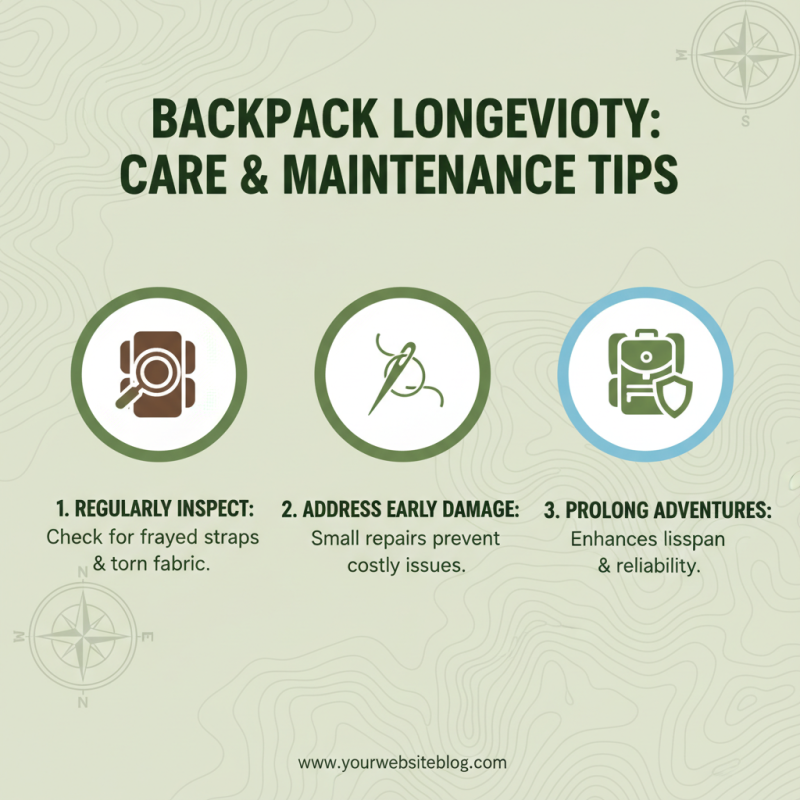 2026 Best Outdoor Backpack for Every Adventurer's Needs?