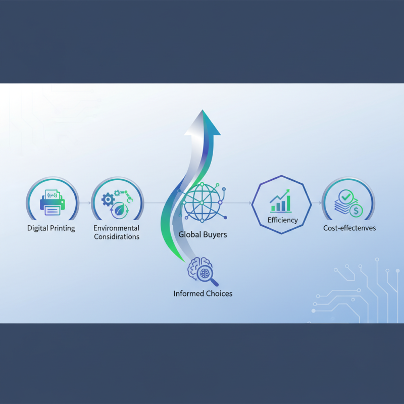 2026 Top Label Printing Machine Trends for Global Buyers