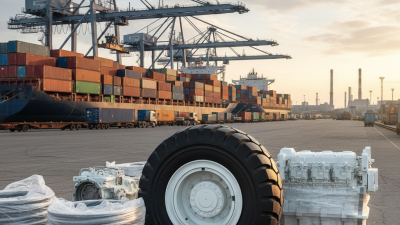 Belaz Parts Essential Tips for Global Buyers?
