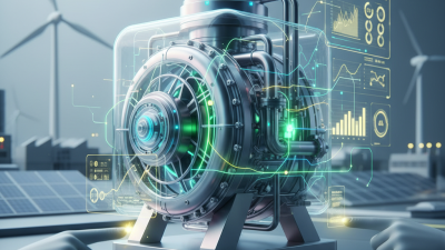 2026 Top Vapor Compressor Trends for Global Buyers?
