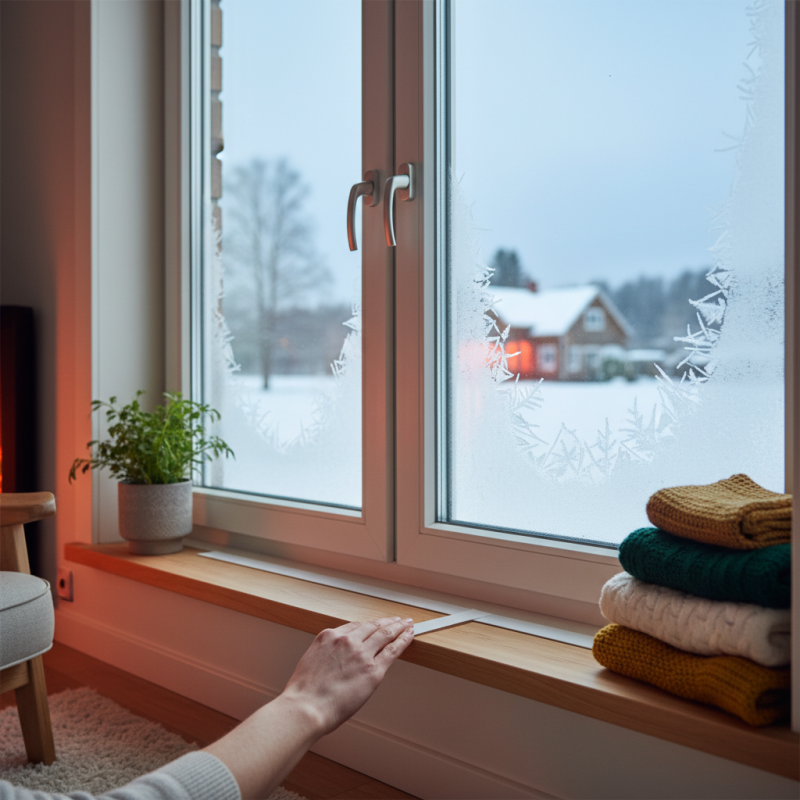 10 Essential Window Insulation Tips For Maximum Energy Savings?