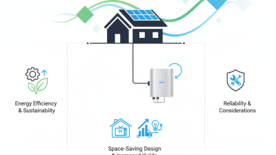 Why Choose a Wall Mounted Inverter for Your Home?