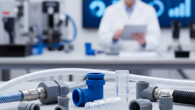 Why Choose the Right Plastic Hose Connector for Your Needs?