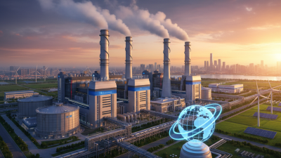 China Best Waste to Energy Plant Solutions for Global Buyers?