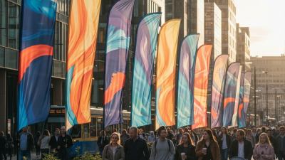 Top 10 Advertising Flags for Effective Marketing Strategies?