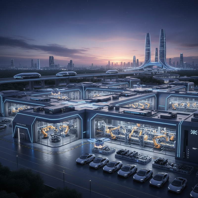 Top 10 Automotive Parts Manufacturer Companies You Should Know?