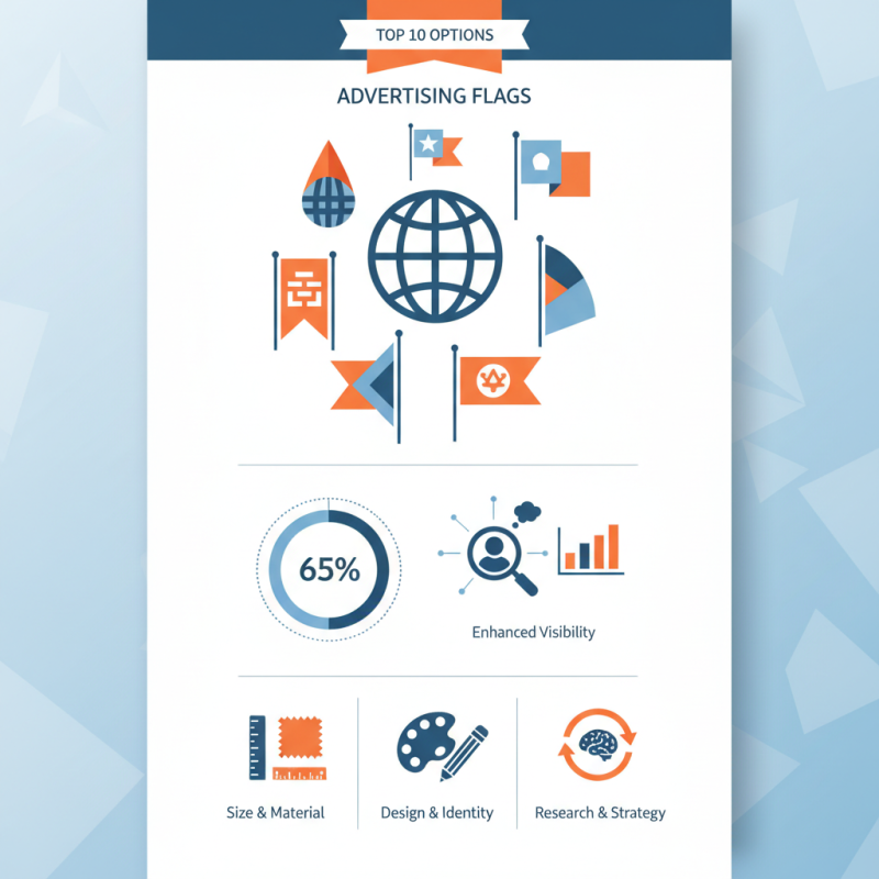 Top 10 Advertising Flag Options for Global Buyers?