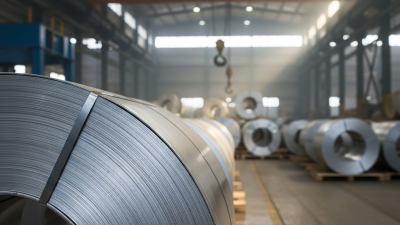 Best Steel Coils Low Carbon Strips for Global Buyers?