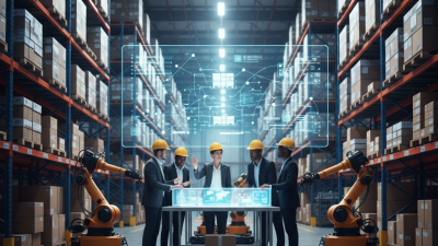 Top 10 Warehouse Management Tools for Optimizing Efficiency
